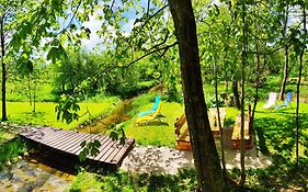 Plitvice Streaming